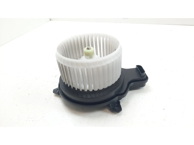 Вентилятор печки LX6A19846CC Ford Mustang Mach-E