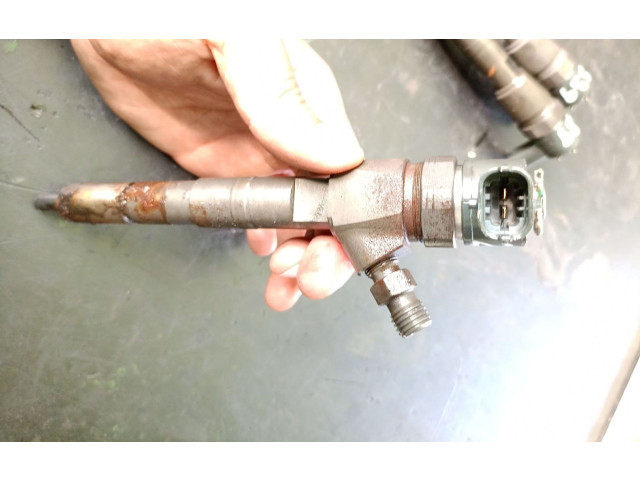 Форсунка 0445110524, 0445110524 Alfa Romeo Giulietta 940A3000