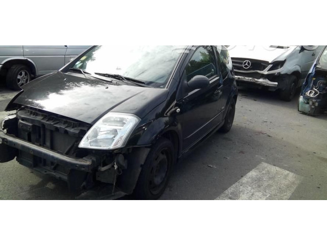 Моторчик дворников 00006401F4    Citroen C2