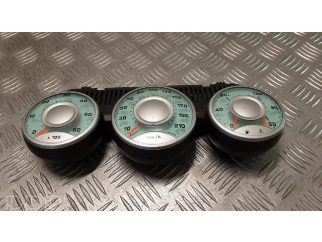 Панель приборов 1496274080   Citroen C8       