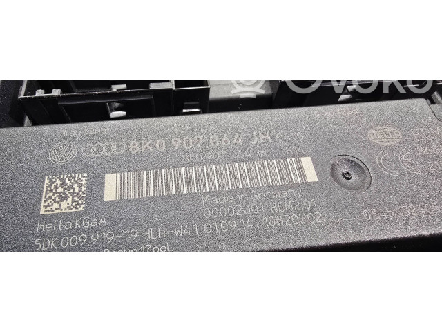 Блок комфорта 8K0907064JH Audi Q5 SQ5