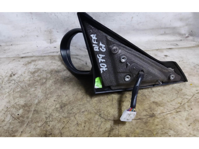 Зеркало электрическое        Alfa Romeo GT  1963 - 1977 года   