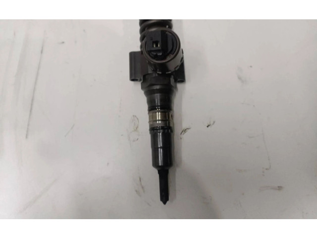 Форсунка 036130073G Volkswagen Jetta V