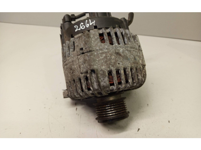 Генератор 06F903023C Skoda Octavia Mk2 (1Z)