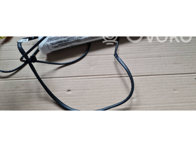 Подушка безопасности в сиденье 8R0880241B Audi Q5 SQ5