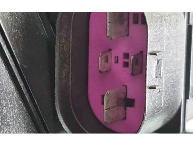 Вентилятор радиатора 0130706809 Mitsubishi L200