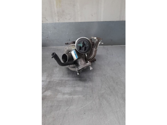 Turbodmychadlo Турбина 735013430, 54359710005 Fiat Punto (199) 199A2000