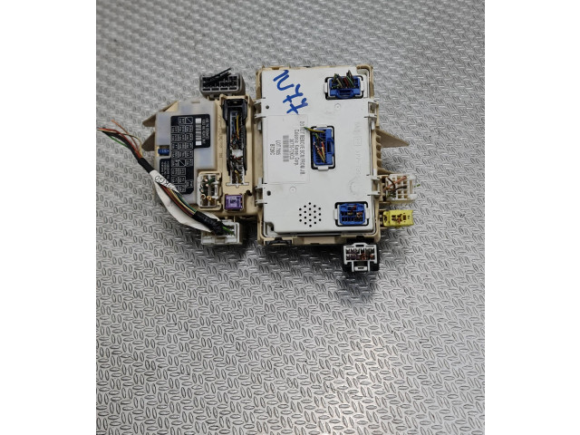 Pojistková skříňka 3677072KC0, L0T7905 Suzuki Swift 2007