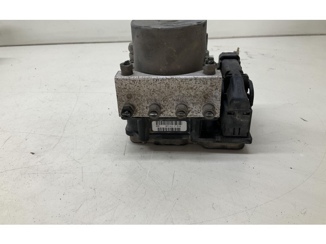 Блок АБС 0265800441, 0265800441   Citroen  C1  2006 - 2013 года