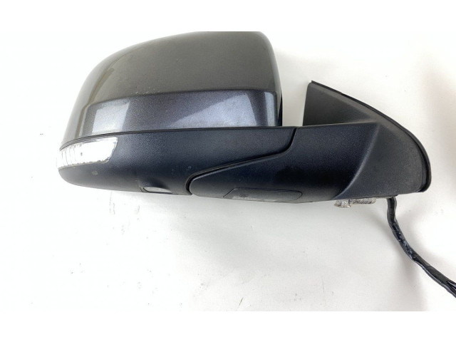 Зеркало электрическое Jeep Grand Cherokee 2010 - 2021 года