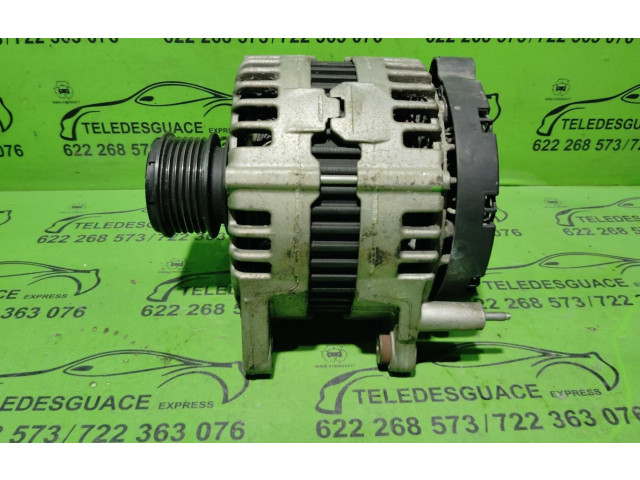 Генератор 03G903023   Volkswagen PASSAT      