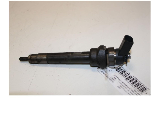 Форсунка 0445110601 Mini Paceman (R61) N47C20A