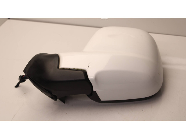 Zpětné zrcátko Citroen Berlingo 2014