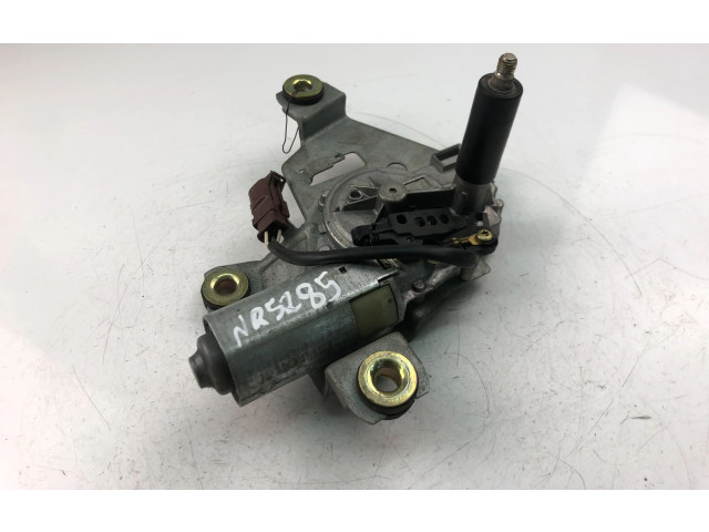 Моторчик дворников 0390201556 Peugeot 406