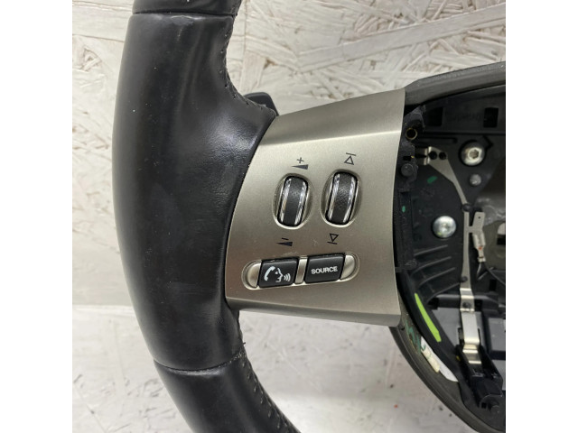 Руль Jaguar XF X250 2007-2015 года 8X23ABLEG