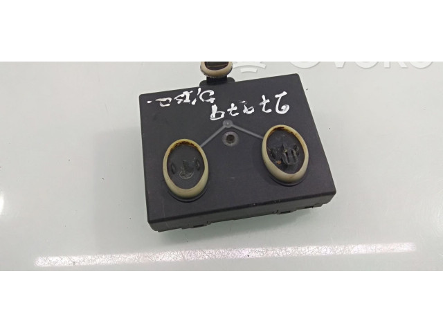 Řídící jednotka 5Q0959593E Volkswagen Tiguan 2017