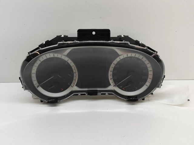 Přístrojová deska Nissan NP300 2017 248105JM2B