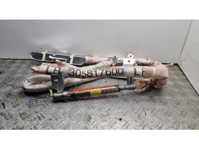 Боковая подушка безопасности 305817600 Nissan Pathfinder R51