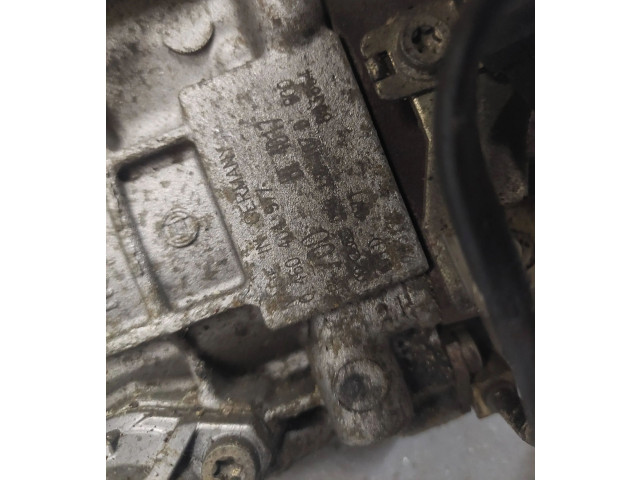 Топливный насос