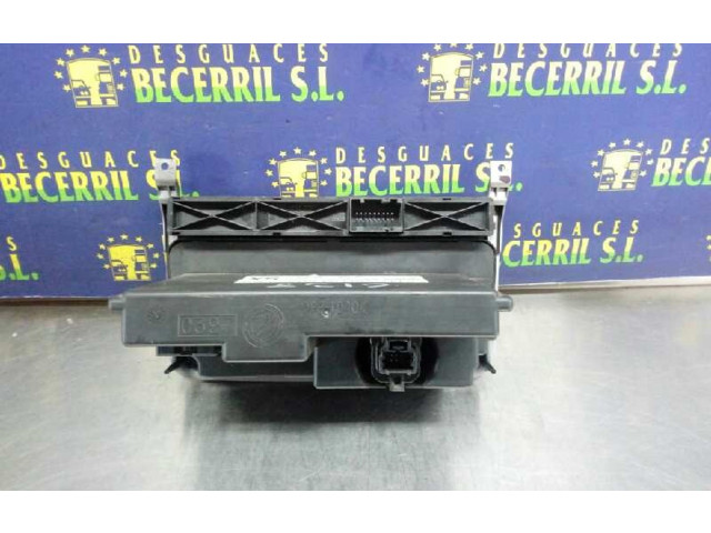 Модуль блока управления кондиционером 01560513690, FTC52492078   Alfa Romeo GTV