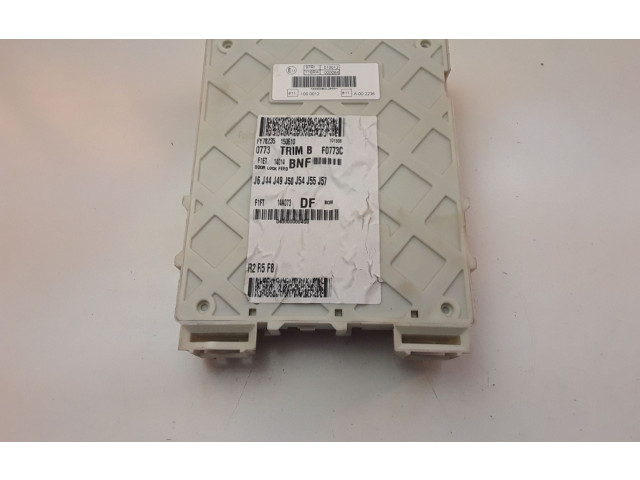 Комфортный модуль 14A073 Ford Focus