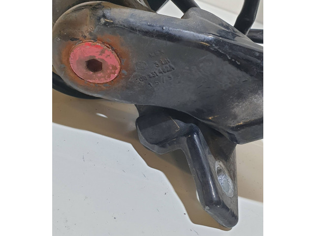 Зеркало электрическое        Volkswagen New Beetle  1998 - 2010 года   