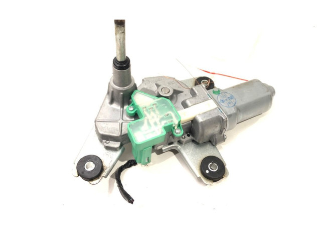 Моторчик заднего дворника Mitsubishi Lancer VIII