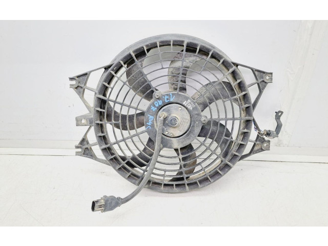 Вентилятор радиатора     977303EXXX    KIA Sorento 