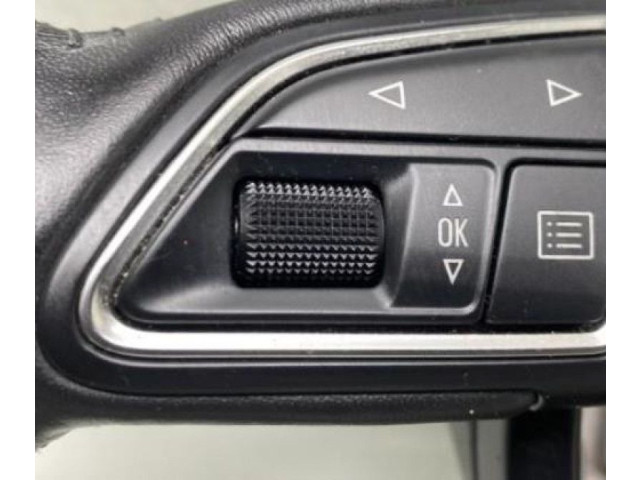 Руль Audi A1 2010 - 2018 года