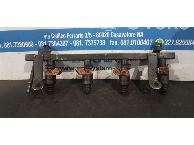 Vstřikovač Daewoo Matiz