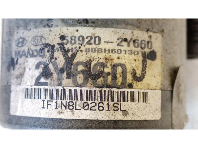 Jednotka ABS 58920-2Y660 Hyundai ix35 2015
