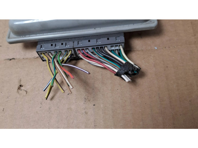 Передний суппорт