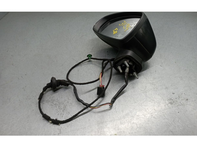 Зеркало электрическое Audi A1 2010 - 2018 года