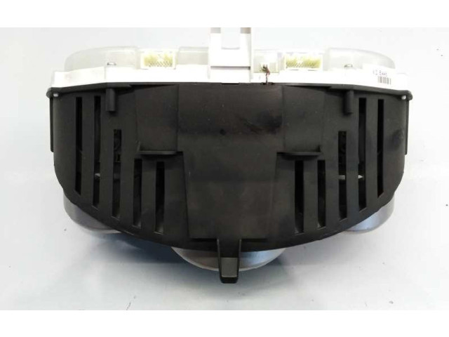 Přístrojová deska Mazda 3 I 2008 BP4K55430, K2BAA6