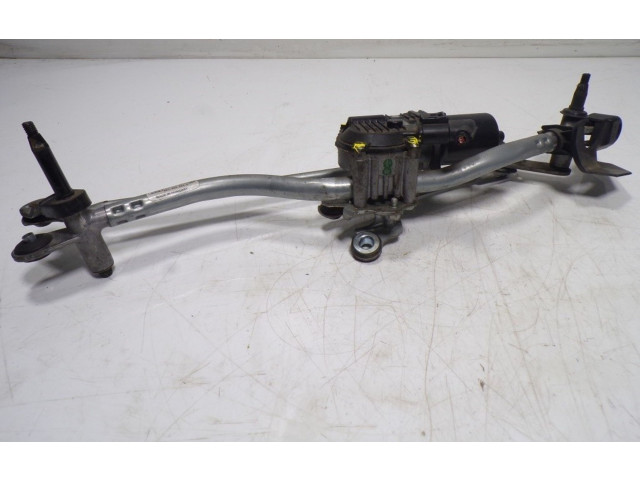 Моторчик дворников 8K1955023D, 8K1955023D Audi A4 Allroad