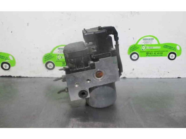 Блок АБС 270242804905, 0265216933   Tata  Indica Vista I  1998 - - года