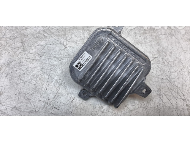 Блок управления Xenon