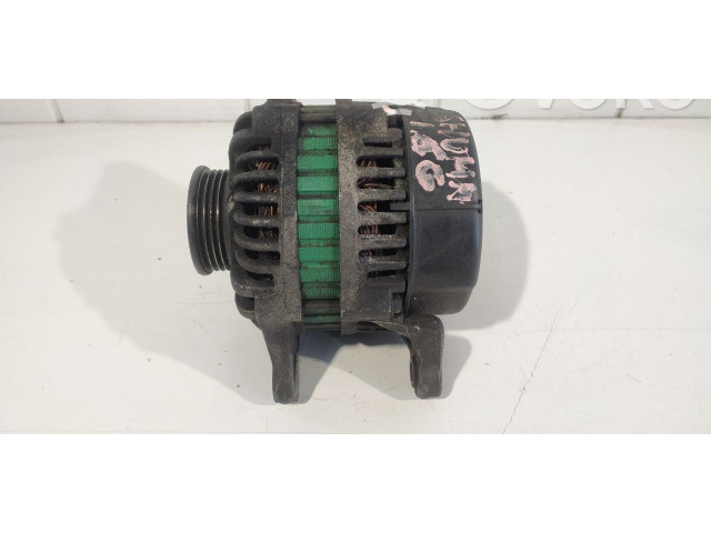Генератор OK30C18300   KIA Shuma      