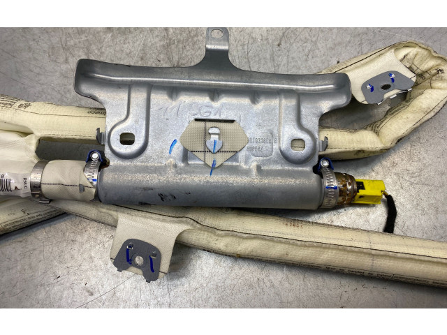 Боковая подушка безопасности 607031800B, A27134078065 Mini One - Cooper Coupe R56