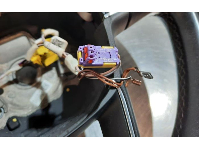 Volant Seat Tarraco 2019 5FJ919719