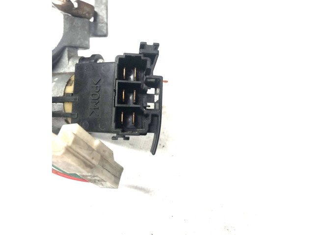 Комплект блоков управления sl28, 21094601 Mazda 323 F