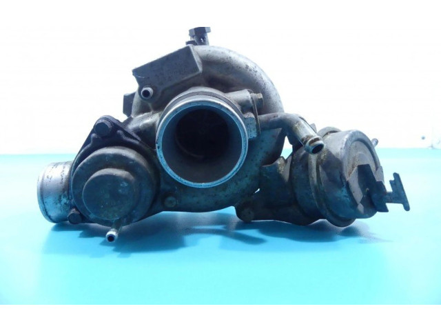 Турбина Saab 9-3 Ver2 49377-06501, IMPRK1075699