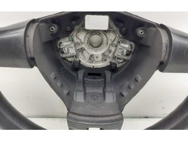 Руль Volkswagen Transporter - Caravelle T5  2003 - 2015 года 7E0419091, 7E0419091      