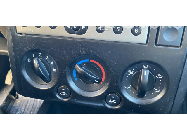 Блок управления климат-контролем 1426732   Ford Fusion