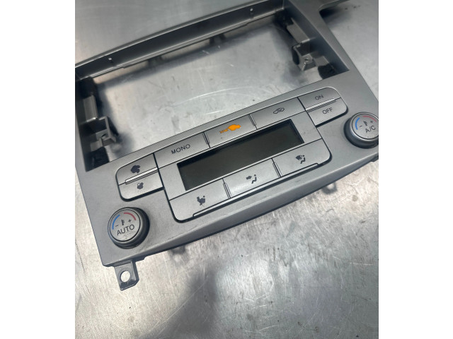 Блок управления кондиционера воздуха / климата/ печки (в салоне) 7S7T18C612AC, 0259A Ford Galaxy