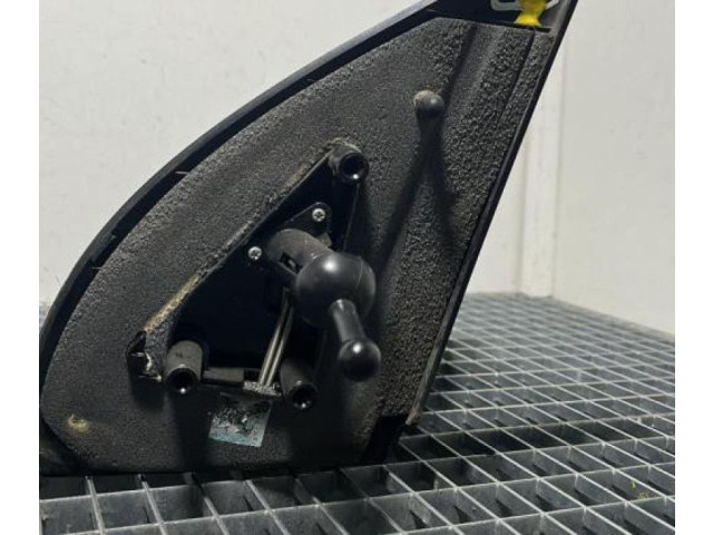 Зеркало электрическое        Chevrolet Aveo   -  года   