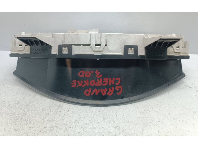 Панель приборов 05172312AB, 00066574000001 Jeep Grand Cherokee (WK)