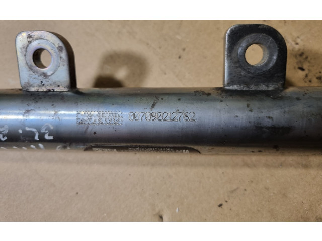 Топливная рампа 9X2Q9D280EA, 007090212762 Jaguar XF для двигателя 306DT