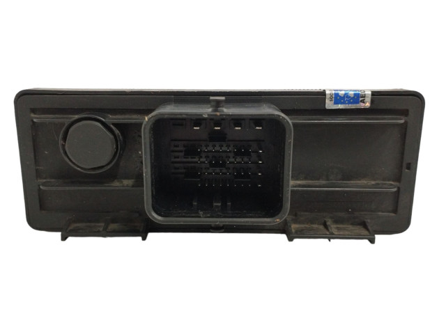 Блок управления коробкой передач 9805164380 Citroen C4 Aircross