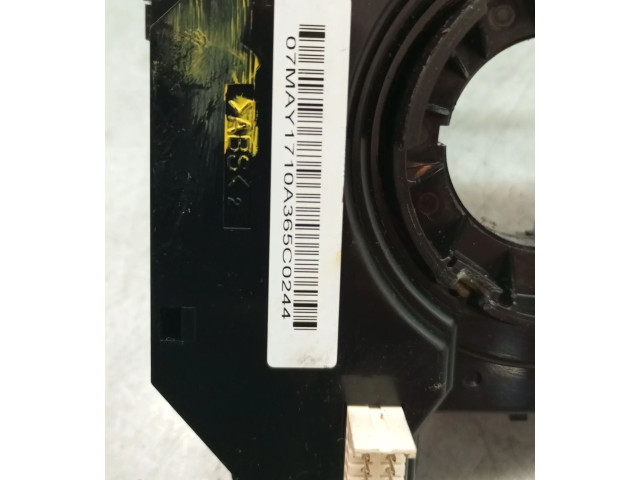 Подрулевой шлейф SRS 07MAY1701A365C02AA, 0A3M754224   Volvo C30